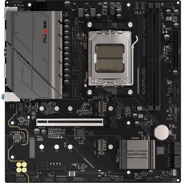E-shop Sapphire PULSE A620AM