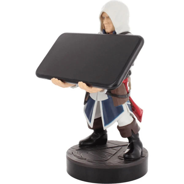 EXG Cable Guy - Assassin's Creed - Edward - Figúrky - Obrázok d_128cad3ca6344f32bfdd0a635ec180eb