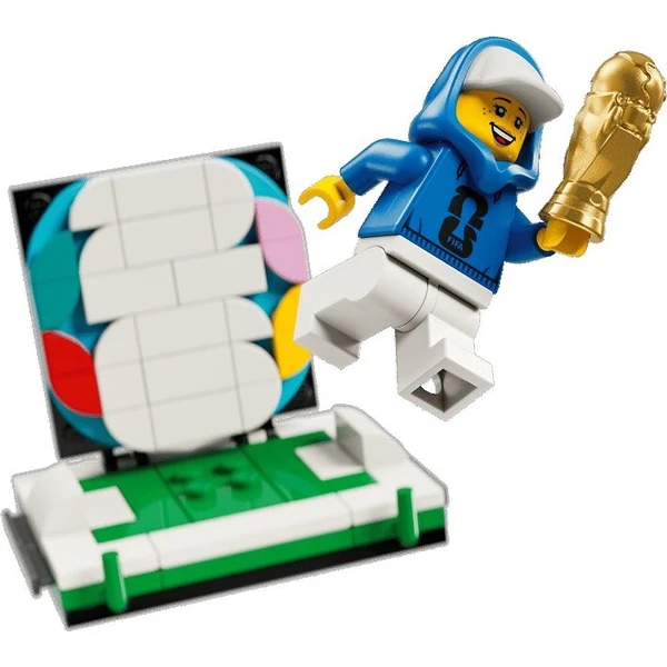 LEGO Editions Sports 43020 Oficiálna trofej Majstrovstiev sveta vo futbale - LEGO - Obrázok d_12942e8b8e9f4413a8f11e17c0ea96ab