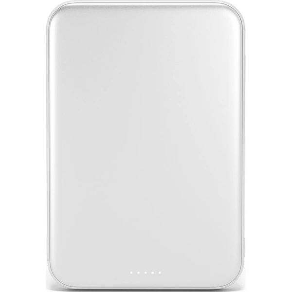 iWant by Epico UltraPack Qi2 25W 10000mAh hliníková Mag+ bezdrôtová powerbanka strieborná - Powerbanky - Obrázok d_12959e4b60734299b07c41ff33c3e165