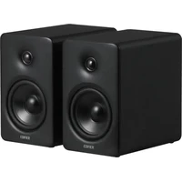 EDIFIER M90 aktívne reproduktory čierne - Reproduktory