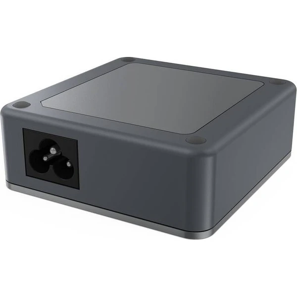 Lenovo Go 130W Multi-Port Nabíjačka (EU) napájací adaptér čierny - Dokovacie stanice - Obrázok d_129d0fec0115492dabba44b22867e6ef