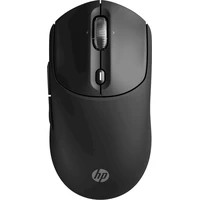 HP 700 bezdrôtová myš čierna - Myši