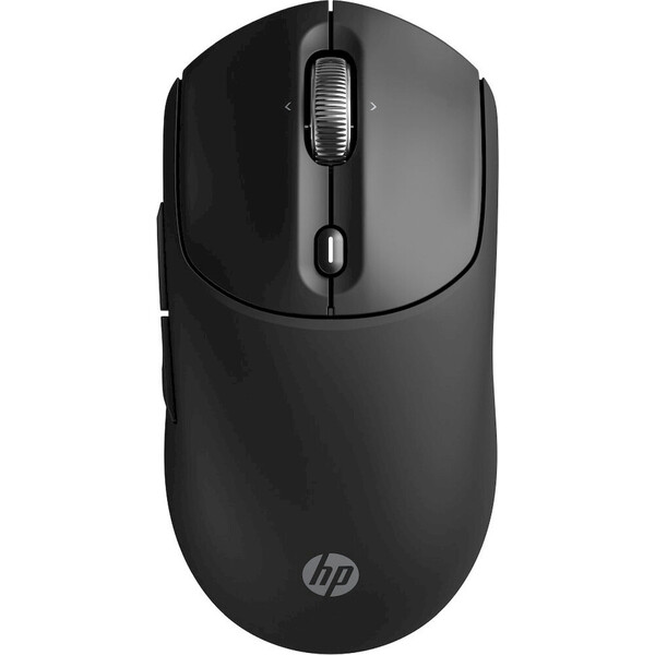 E-shop HP 700 bezdrôtová myš čierna