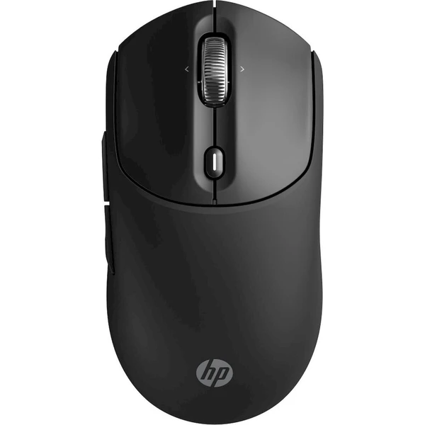 HP 700 bezdrôtová myš čierna - Myši - Hlavný obrázok