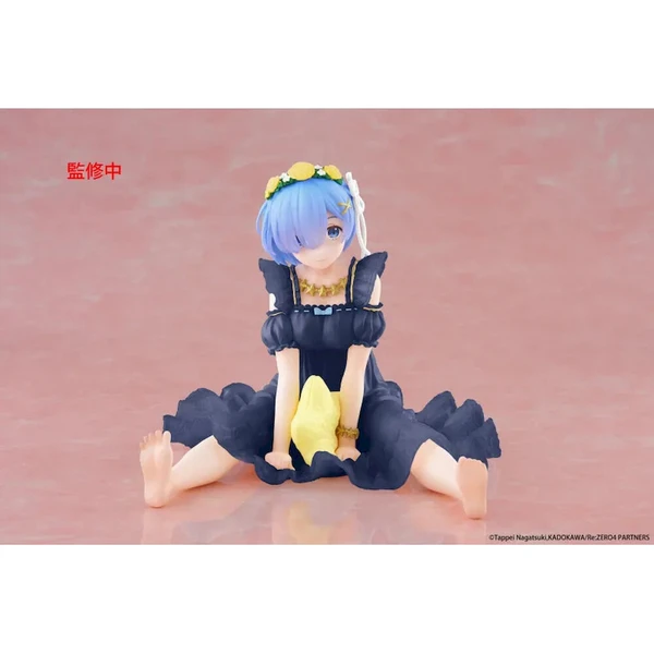 Figurka Taito Prize Re:Zero Starting Life in Another World - Cute Rem (Star Dreamy Ver.) Renewa - Figúrky - Obrázok d_12a65c5ccc4940dda69da79291656196