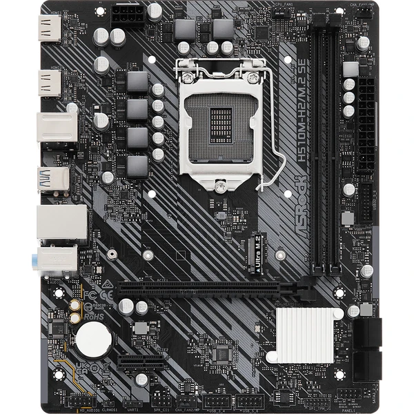 ASRock H510M-H2/M.2 SE - Základné dosky - Hlavný obrázok