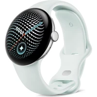Google Pixel Watch 5 41mm Wifi chytré hodinky Fog - Inteligentné hodinky