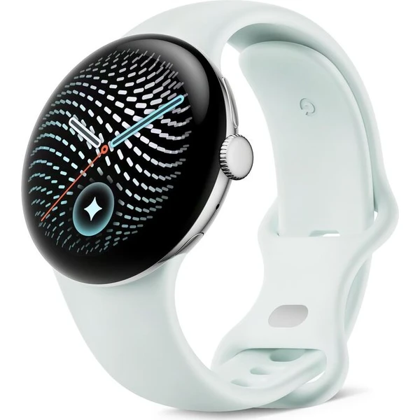 Google Pixel Watch 5 41mm Wifi chytré hodinky Fog - Inteligentné hodinky - Hlavný obrázok