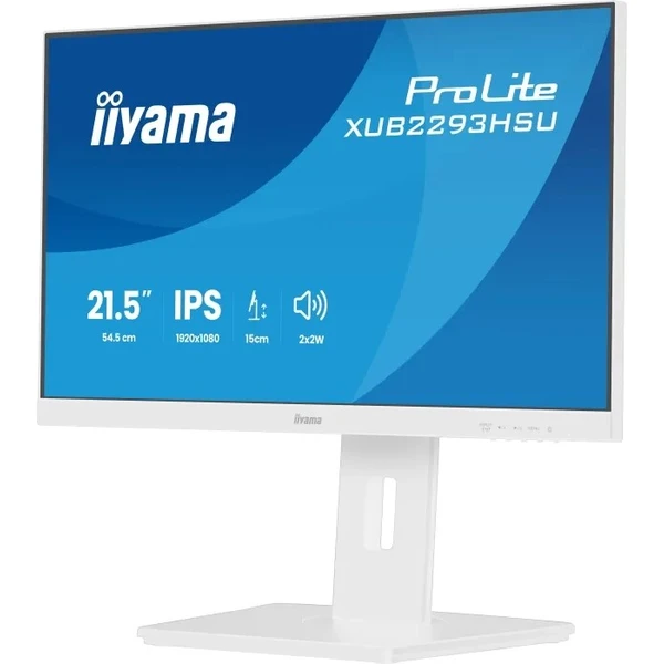 iiyama ProLite XUB2293HSU-W7 monitor 21,5" - Monitory - Obrázok d_12bbc11bb25c45fcbcf9a326d9838908