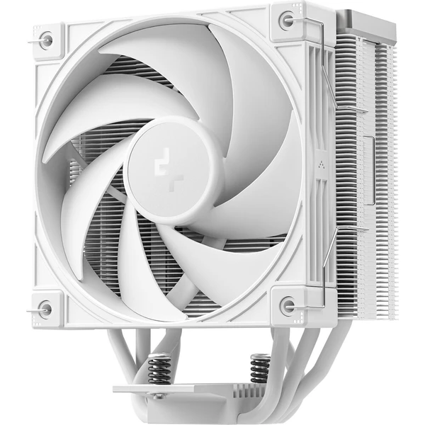 DEEPCOOL AK400 G2 WH biely - Chladiče - Obrázok d_12c3888455ba47d4b0ca96c7f3a157a7