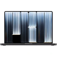 Apple MacBook Pro 16" (PROLED XDR) M5 Pro (18CPU/20GPU) / 24GB / 1TB / vesmírně černý - Notebooky