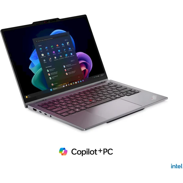 Lenovo ThinkPad X1 2v1 Gen 11 Aura Edition (21V90013CK) šedý - Notebooky - Obrázok d_12d172927dad41d38851625f612879e4