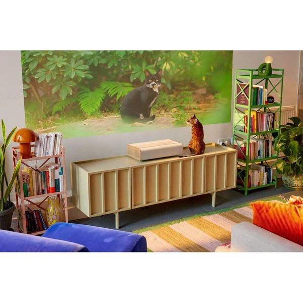 XGIMI Mira projektor béžový - Projektory - Obrázok d_12d24ed08a494b79b4f98b0e03eceaa2