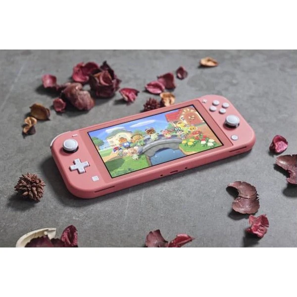 Nintendo Switch Lite korálková + ACNH balík - Konzoly - Obrázok d_12d4aaa9bf7d4275aa6412867be89912