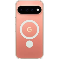 Google Pixel 11 Pro XL kryt Clear - Puzdra