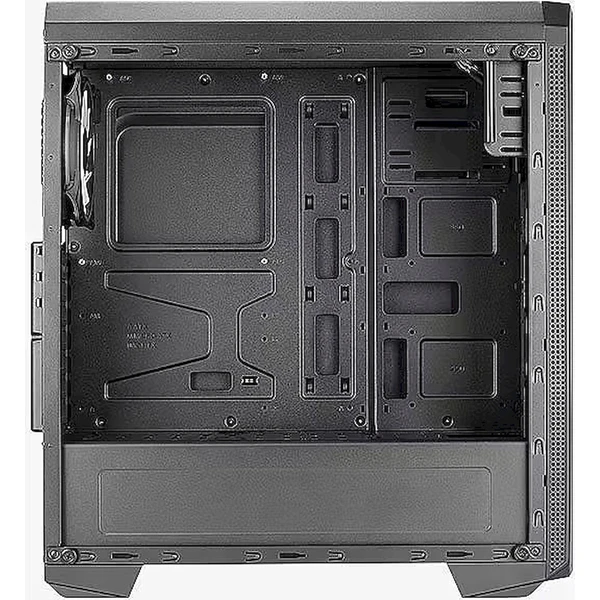 Aerocool Genesis ARGB V1 Midi-Tower čierna - Počítačové skrine - Obrázok d_12dca2610b5c464b92be0bec5dee94f3