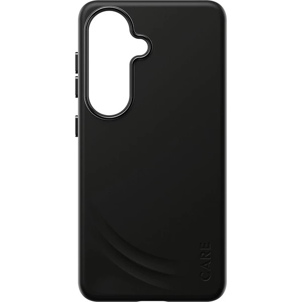 PanzerGlass® CARE Flow Qi kryt Samsung Galaxy S26 čierny - Puzdra - Obrázok d_12ddf50ce7314359b9e25a3c5af0bc7a