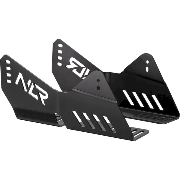 Next Level Racing Elite ES3 Sim Racing Seat - Fiberglass přídavná sedačka černá (NLR-E064) - Diely kokpitu - Obrázok d_12e1a28dacf64abdbc0f7ee138f1f9b9