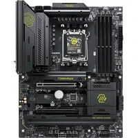MSI MAG B850 TOMAHAWK WIFI - Základné dosky