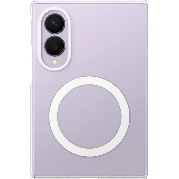 Samsung Clear Magnet kryt Galaxy Z Fold8 čirý - Puzdra - Obrázok d_12ea07203bc547f68ed43ecc80873714