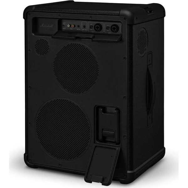 Marshall Bromley 450 reproduktor čierny - Reproduktory - Obrázok d_12ebe3986f324cd083fa45ad37e8710d