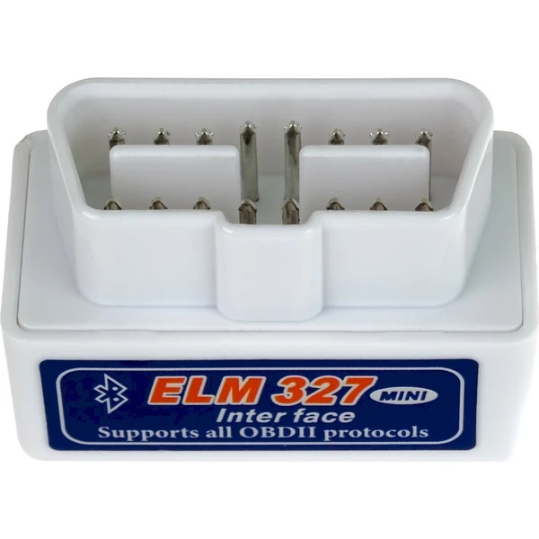 PremiumCord ELM327 OBD-II bezdrôtový diagnostický skener pre automobily - Káble a redukcie - Hlavný obrázok