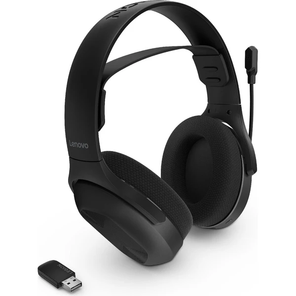 Lenovo Legion H410 bezdrôtové herné slúchadlá čierne - Slúchadlá - Obrázok d_130307498df44ff2b851bbe0ce4aacae