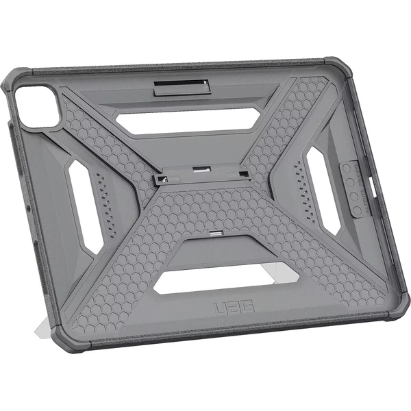 UAG Scout Plus púzdro iPad Pro 11" (2024/2025) Ash - Puzdra - Obrázok d_13039da6dd27479f96118bdba1be2478