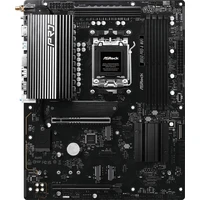 ASRock B850 Pro-A WiFi - Základné dosky