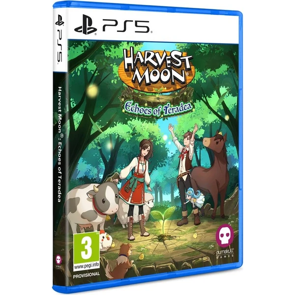 Harvest Moon: Echoes of Teradea (PS5) - Hry na PS5 - Obrázok d_130640e955d948268745875b0ab3849d