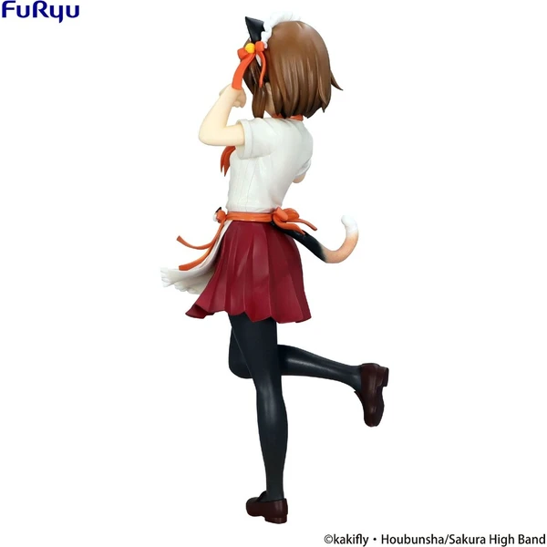 Figúrka Furyu Trio-Try-iT K-On! - Yui Hirasawa 22 cm - Figúrky - Obrázok d_130dedccb324448dbb07f8aca33ba8c5