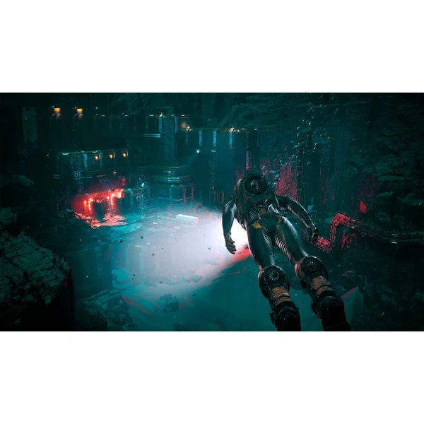 Cthulhu: Kozmická priepasť (PS5) - Hry na PS5 - Obrázok d_13106dc7840b4651a9d029ce034b1298