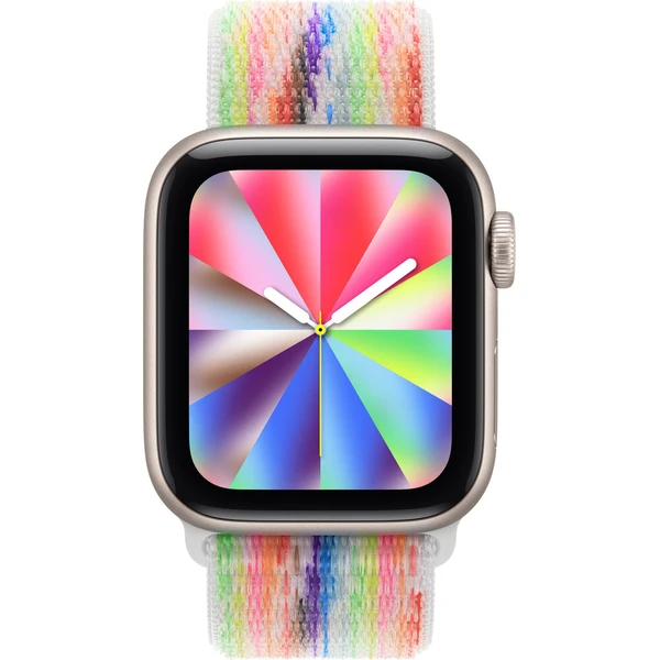 Apple Watch 41/40/38mm Pride Edition prevliekací športový remienok - Remienky - Obrázok d_13116b7f31184490ad41efa4fcc6c30d