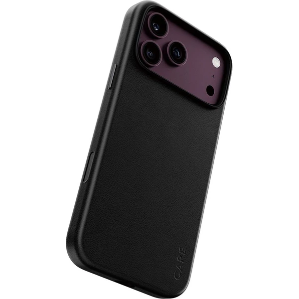 PanzerGlass CARE Solo MagSafe kryt Apple iPhone 18 Pro Max/17 Pro Max černý - Puzdra - Obrázok d_1313640b47c44638b0eb41538fd80f14