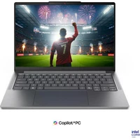 Lenovo IdeaPad Pro 5 14IPH11 (83SH000JCK) sivý - Notebooky