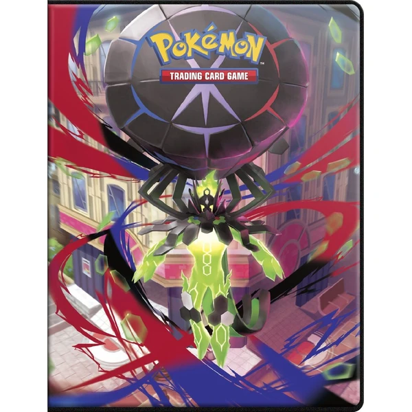 Pokémon UP: ME03 - A4 album na 252 kariet - Albumy na karty - Obrázok d_131efb945223471fa0cfcfcaf5d00ffc
