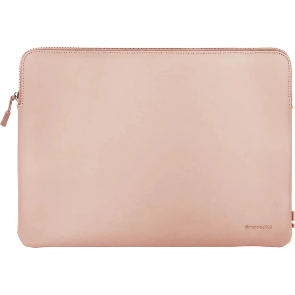 dbramante1928 Oxford ICON sleeve puzdro pre 14" MacBook/notebook ružové - Puzdra - Hlavný obrázok