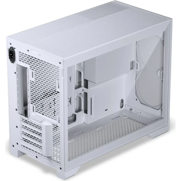 Phanteks XT M3 fanless biela - Počítačové skrine - Obrázok d_132b9e43e8d54df5ab4a035c4727b6d8