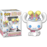 Funko POP! #131 Sanrio: Hello Kitty Spring- Cinnamoroll (Cookie) - Funko POP!