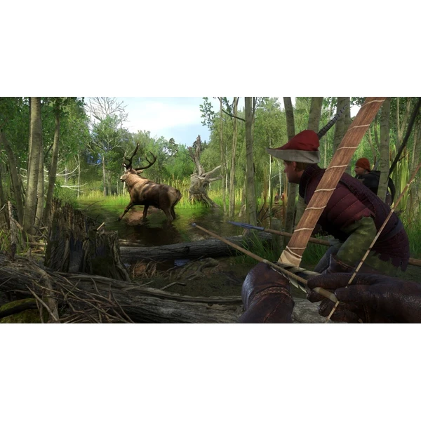 Kingdom Come: Deliverance Royal Edition (XSX) - Hry na Xbox Series - Obrázok d_133aab14b4874a509336ebfd7d311afe