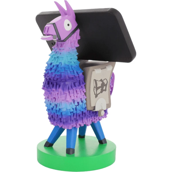 EXG Cable Guys - Supply Llama - Figúrky - Obrázok d_134a8f2665d94f22a47e22c537ccab25