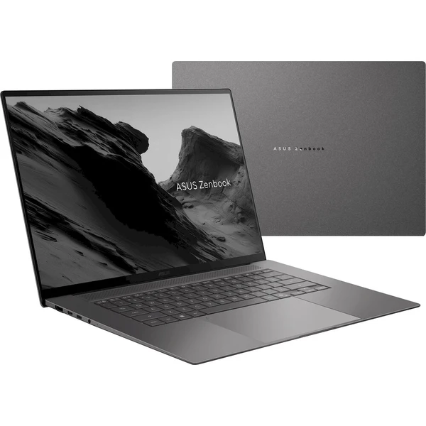 ASUS Zenbook S 16 (UM5606GA-OLED594WZ) sivý - Notebooky - Obrázok d_1359934a34244b55af5645b4edc0f953