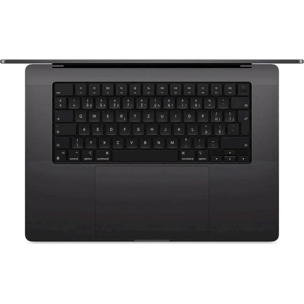 CTO Apple MacBook Pro 16" / NANO / M5 Pro 18xCPU/20xGPU / CZ KLV / Čierna / 1TB / 24GB - Notebooky - Obrázok d_135b65b5ff2c4d9cb3ed884702473d4a