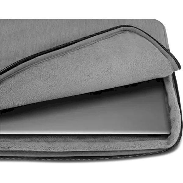 Lenovo Select Sleeve 14" šedý - Puzdra - Obrázok d_137adbbc4c5c4edba57e5dbd325ba441
