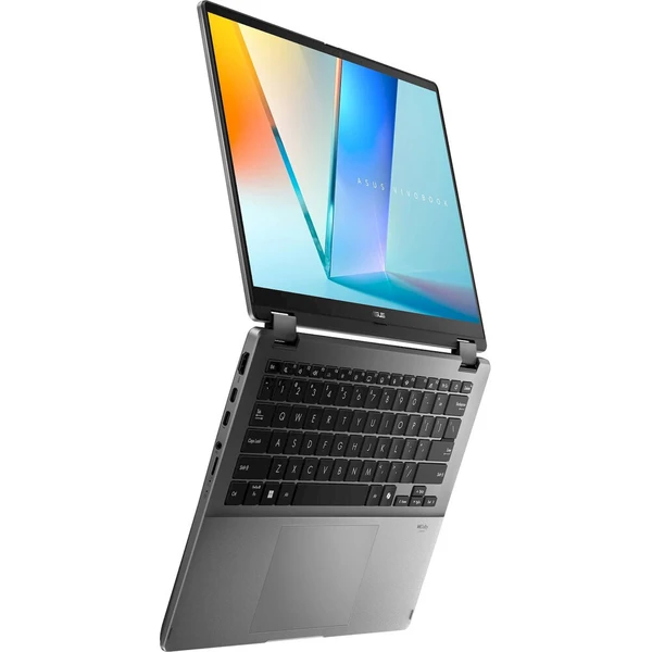 ASUS Vivobook 14 Flip (TP3407SA-OLED548WZ) sivý - Notebooky - Obrázok d_1382154c9e694115bcbd066999e746fe