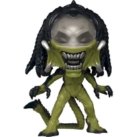 Funko POP! #1997 Filmy: Vetřelec vs Predátor: Rekviem - Predalien - Funko POP!
