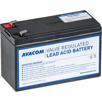 AVACOM RBC2 batéria pre UPS - Batérie