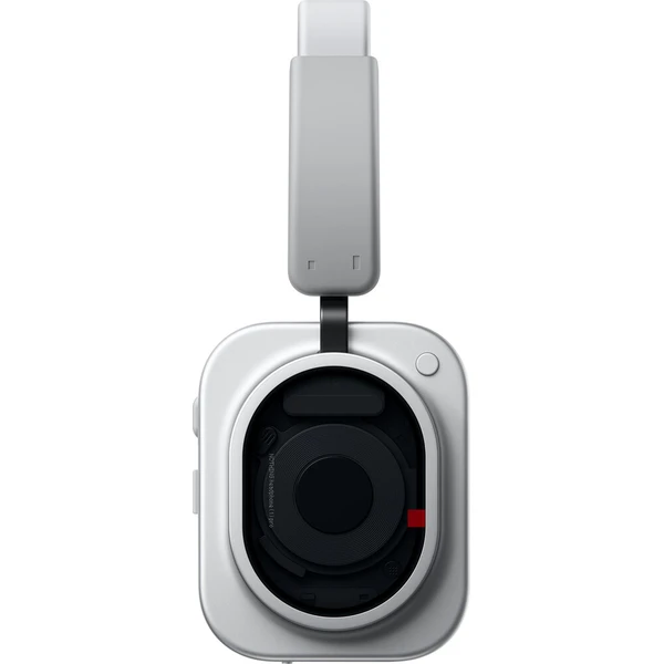 Nothing Headphone (1) Pro náhlavné slúchadlá biele - Slúchadlá - Obrázok d_139cca9a62084faeb096c916ae3832bd