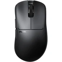 Pulsar Xlite CrazyLight Mini Jet Black - Myši